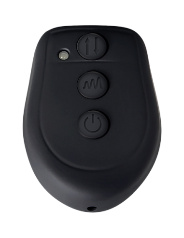 PROPULSOR G-FORCE EVOLUCIONADO NEGRO