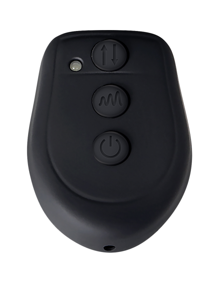 PROPULSOR G-FORCE EVOLUCIONADO NEGRO