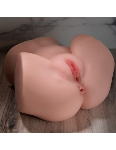 STROKER CUERPO RILEY REID DE TOLERANCIA CERO