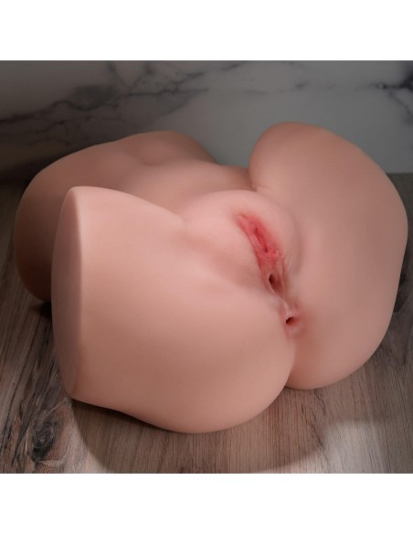 STROKER CUERPO RILEY REID DE TOLERANCIA CERO