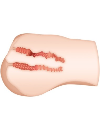 STROKER CUERPO RILEY REID DE TOLERANCIA CERO