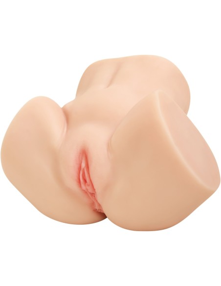 STROKER CUERPO RILEY REID DE TOLERANCIA CERO