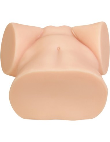 STROKER CUERPO RILEY REID DE TOLERANCIA CERO