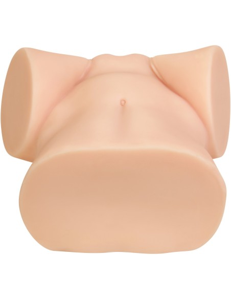 STROKER CUERPO RILEY REID DE TOLERANCIA CERO