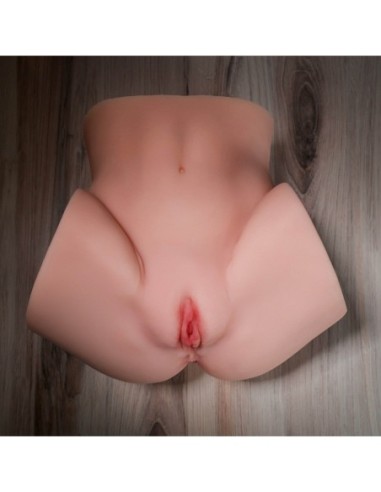 STROKER CUERPO RILEY REID DE TOLERANCIA CERO