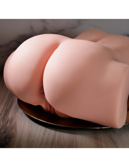 STROKER CUERPO RILEY REID DE TOLERANCIA CERO