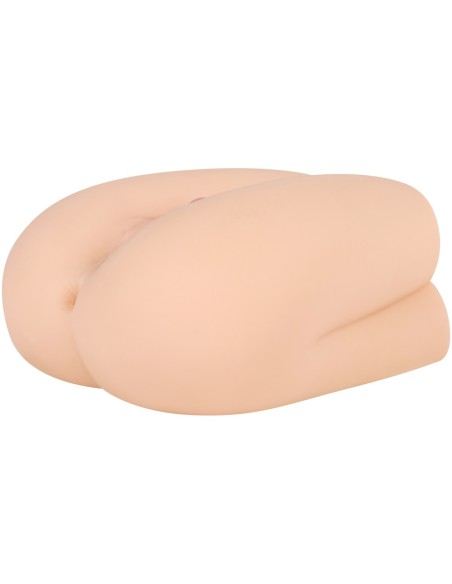 TOLERANCIA CERO SASHA GRIS STROKER CARNE