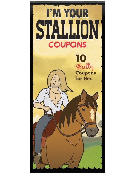 SOY TUS CUPONES DE SEMENTAL