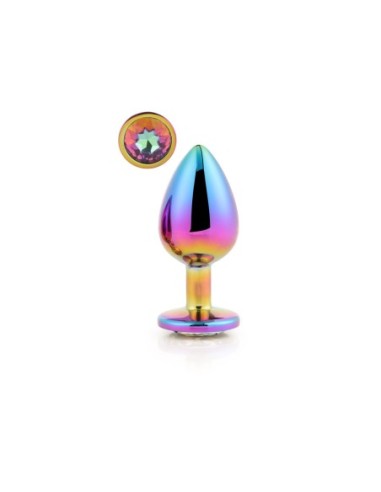 PLUG MULTICOLOR GLEAMING LOVE GRANDE