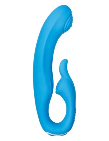 CONEJITO EVOLUCIONADO BRISA MARINA AZUL