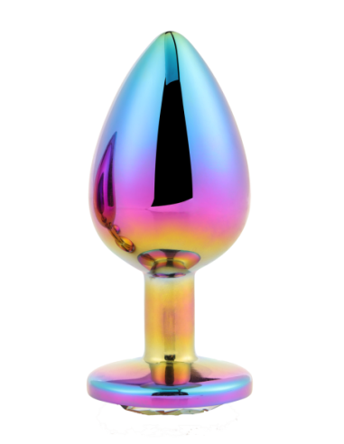 PLUG MULTICOLOR GLEAMING LOVE GRANDE