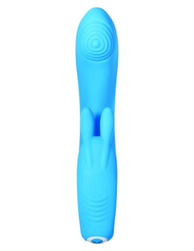 CONEJITO EVOLUCIONADO BRISA MARINA AZUL