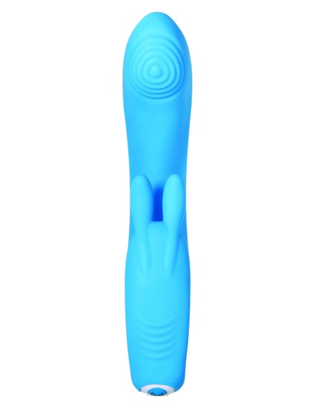 CONEJITO EVOLUCIONADO BRISA MARINA AZUL