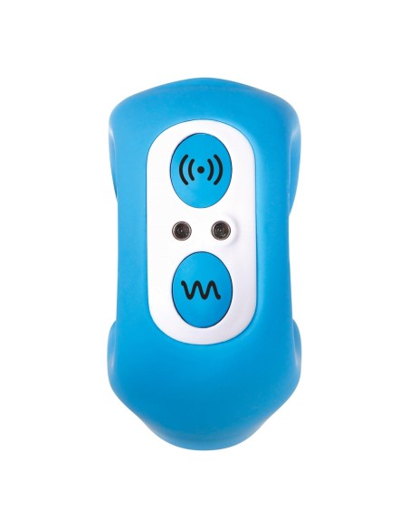 CONEJITO EVOLUCIONADO BRISA MARINA AZUL