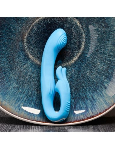 CONEJITO EVOLUCIONADO BRISA MARINA AZUL