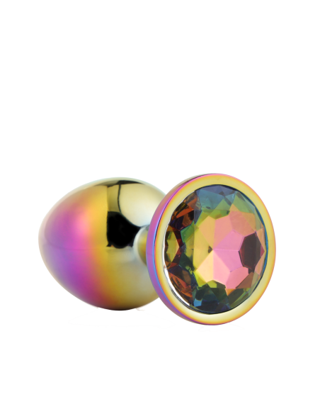 PLUG MULTICOLOR GLEAMING LOVE GRANDE