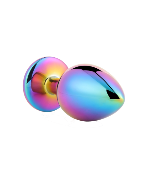 ENCHUFE MULTICOLOR RELUCIENTE AMOR GRANDE