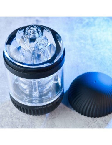 STROKER DE DOS PISOS DE TOLERANCIA CERO