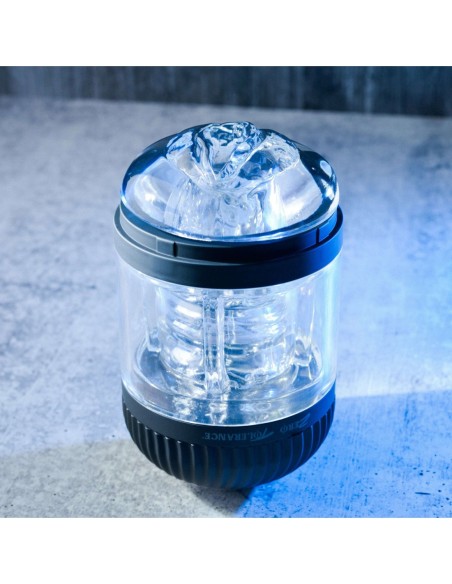 STROKER DE DOS PISOS DE TOLERANCIA CERO