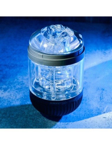 STROKER DE DOS PISOS DE TOLERANCIA CERO