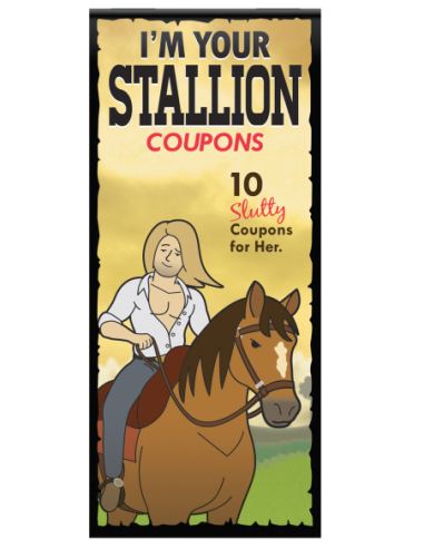 SOY TUS CUPONES DE SEMENTAL