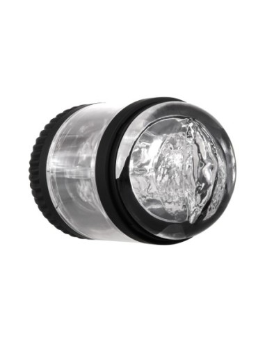 STROKER DE DOS PISOS DE TOLERANCIA CERO