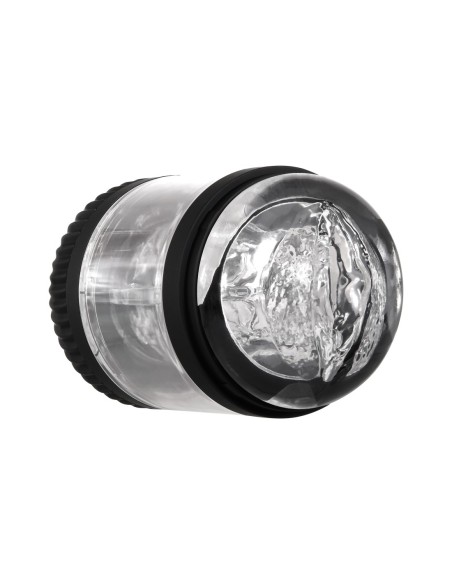 STROKER DE DOS PISOS DE TOLERANCIA CERO