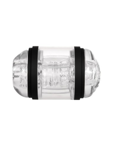 STROKER DE DOS PISOS DE TOLERANCIA CERO