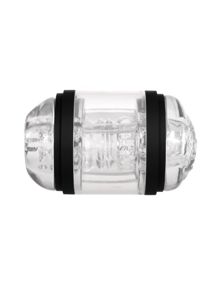 STROKER DE DOS PISOS DE TOLERANCIA CERO