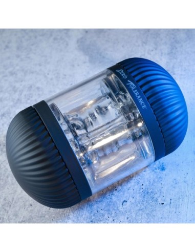 STROKER DE DOS PISOS DE TOLERANCIA CERO