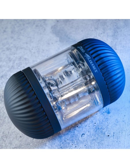 STROKER DE DOS PISOS DE TOLERANCIA CERO