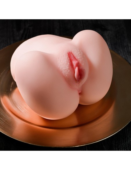 TOLERANCIA CERO DANI DANIELS STROKER