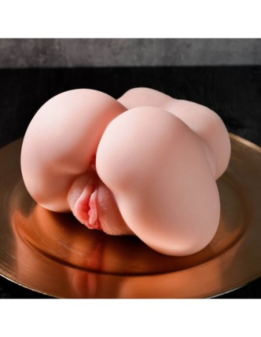 TOLERANCIA CERO DANI DANIELS STROKER