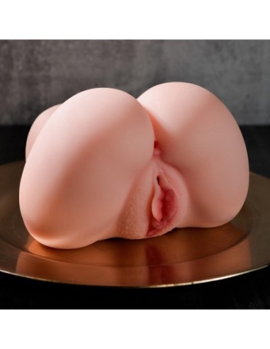 TOLERANCIA CERO DANI DANIELS STROKER