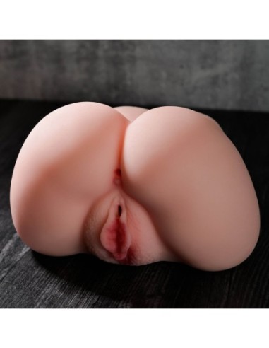 TOLERANCIA CERO DANI DANIELS STROKER