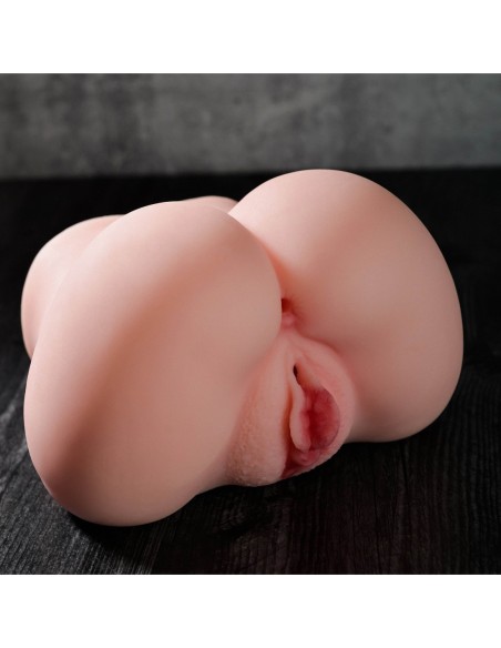 TOLERANCIA CERO DANI DANIELS STROKER