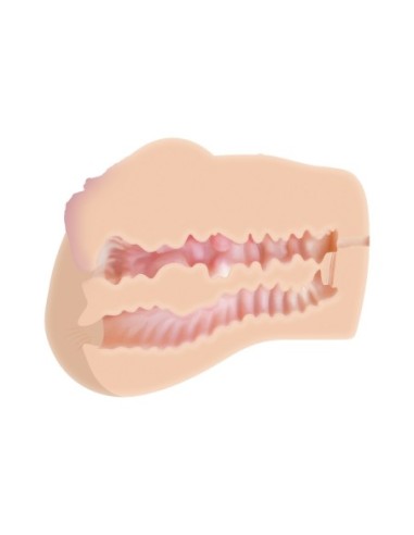 TOLERANCIA CERO DANI DANIELS STROKER