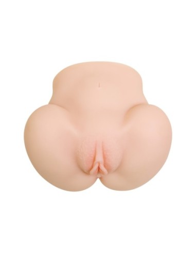 TOLERANCIA CERO DANI DANIELS STROKER