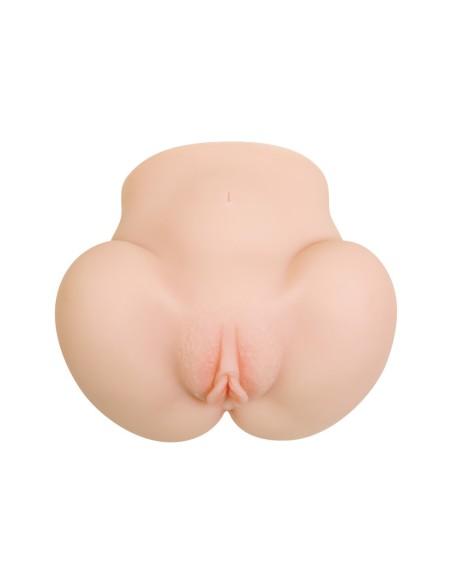 TOLERANCIA CERO DANI DANIELS STROKER