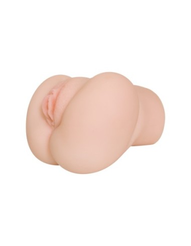 TOLERANCIA CERO DANI DANIELS STROKER