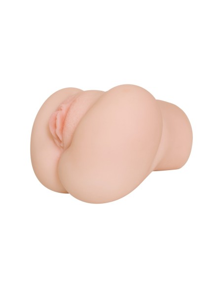 TOLERANCIA CERO DANI DANIELS STROKER