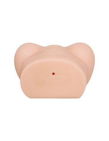 TOLERANCIA CERO DANI DANIELS STROKER