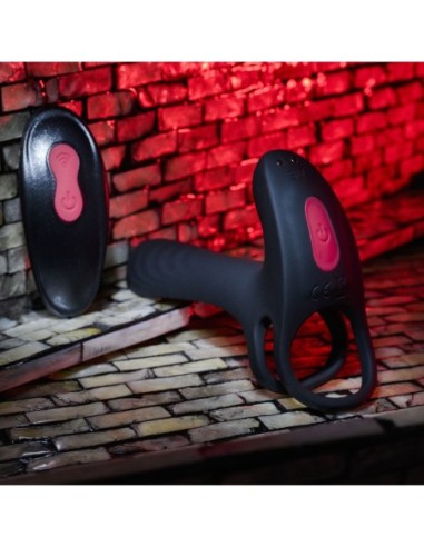 MEJORADOR DE CINCHA VIBRADOR DE TOLERANCIA CERO