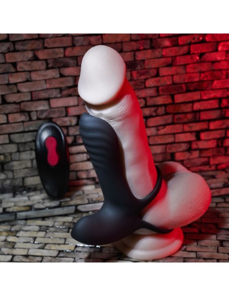 MEJORADOR DE CINCHA VIBRADOR DE TOLERANCIA CERO