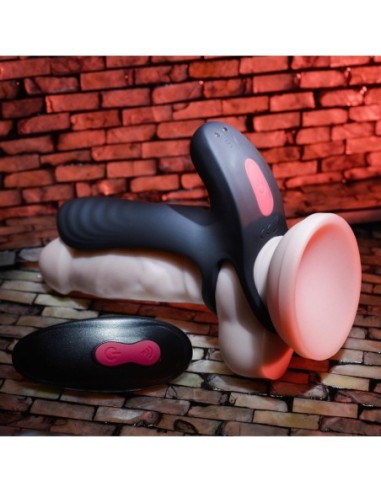 MEJORADOR DE CINCHA VIBRADOR DE TOLERANCIA CERO