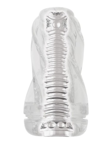 STROKER DE TOLERANCIA CERO CLARO