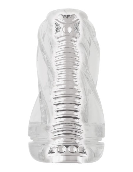 STROKER DE TOLERANCIA CERO CLARO