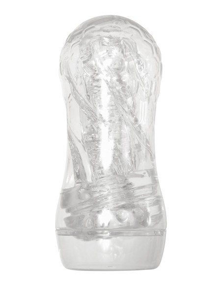 STROKER DE TOLERANCIA CERO CLARO