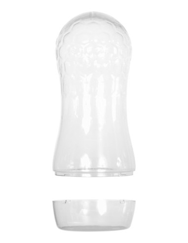 STROKER DE TOLERANCIA CERO CLARO