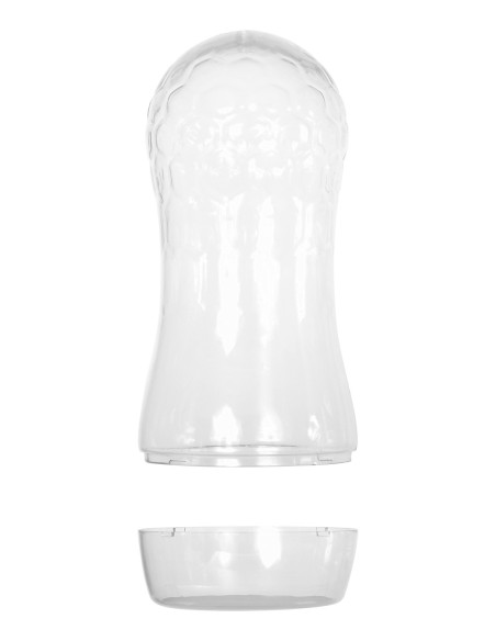 STROKER DE TOLERANCIA CERO CLARO